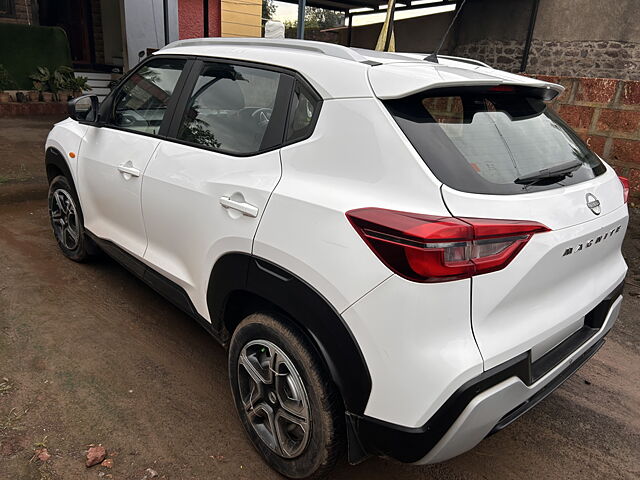 Used Nissan Magnite [2020-2024] XE  [2020] in Sangli