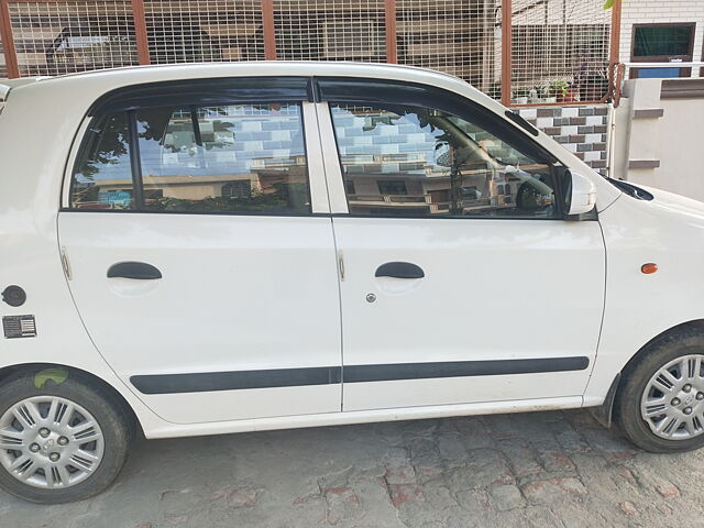 Used Hyundai Santro Xing [2008-2015] GLS in Jind