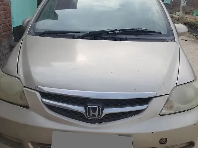 Used 2006 Honda City in Aligarh