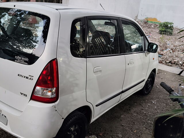 Used Maruti Suzuki Estilo VXi BS-IV in Ujjain