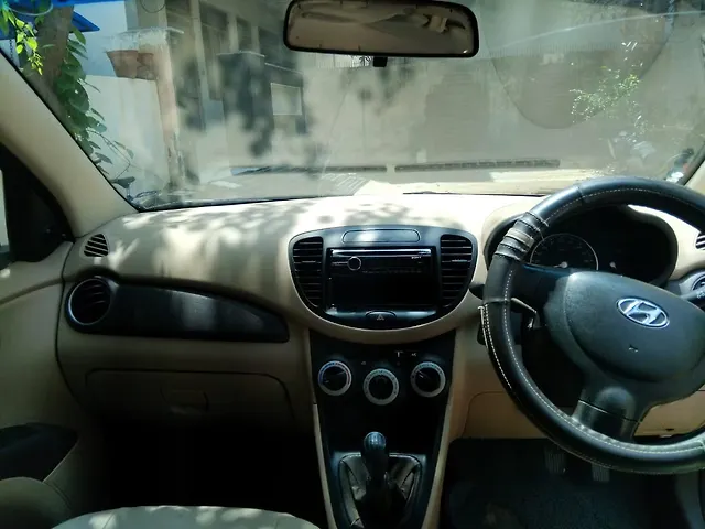 Used Hyundai i10 [2007-2010] Era in Jaipur