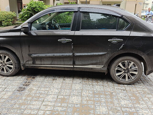 Used Honda Amaze VX 1.2 Petrol CVT in Delhi