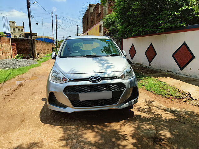 Used Hyundai Grand i10 Magna 1.2 Kappa VTVT [2017-2020] in Satna