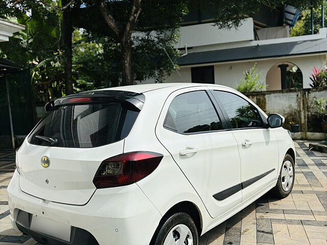 Used Tata Tiago [2016-2020] Revotorq XZ [2016-2019] in Thrissur