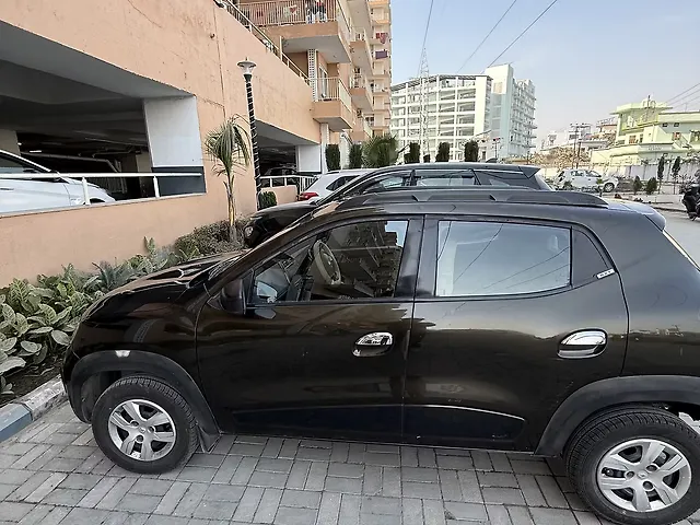 Used Renault Kwid [2015-2019] RXT [2015-2019] in Dehradun