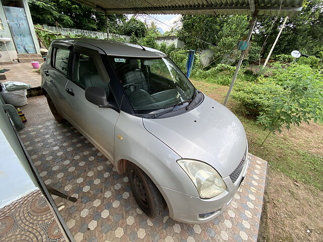 Used Maruti Suzuki Swift  [2010-2011] VXi 1.2 BS-IV in Rayagada