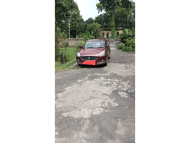 Used Maruti Suzuki Swift Dzire [2015-2017] VXI ABS in Asansol