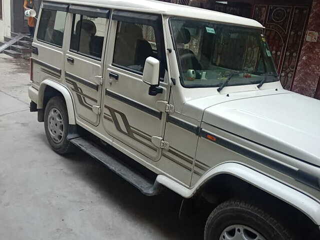 Used Mahindra Bolero [2020-2022] B6 (O) in Jind