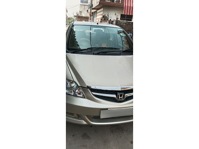 Used Honda City ZX GXi in Kurukshetra