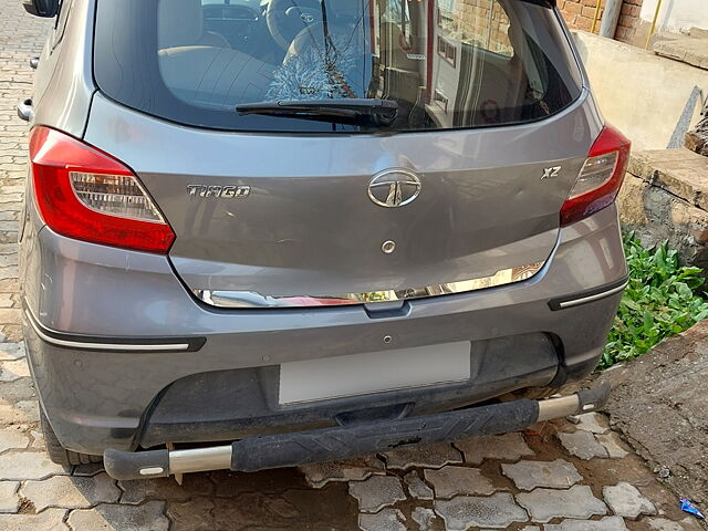 Used Tata Tiago [2016-2020] Revotorq XZ in Lucknow