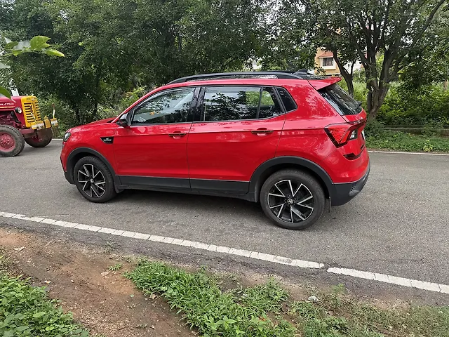 Used Skoda Kushaq [2021-2023] Monte Carlo 1.5L TSI MT in Bangalore