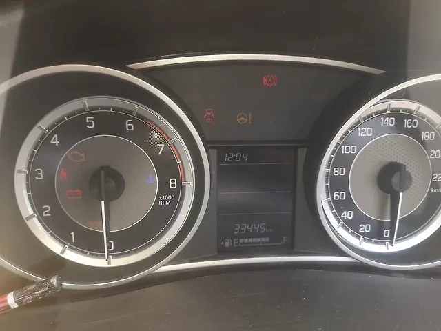 Used Maruti Suzuki Dzire [2017-2020] VXi in Kotdwar