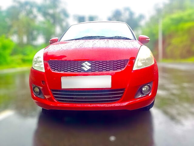 Used 2013 Maruti Suzuki Swift in North Goa