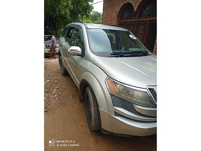 Used Mahindra XUV500 [2011-2015] W6 in Farrukhabad