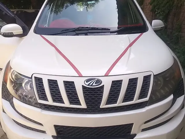 Used 2012 Mahindra XUV500 in Mainpuri
