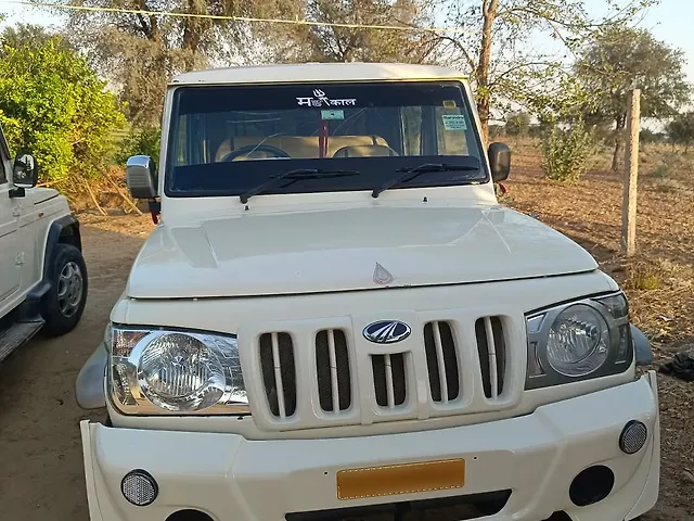 Cars Mahindra Bolero Camper Olx Second Hand 2018 Mahindra Bolero