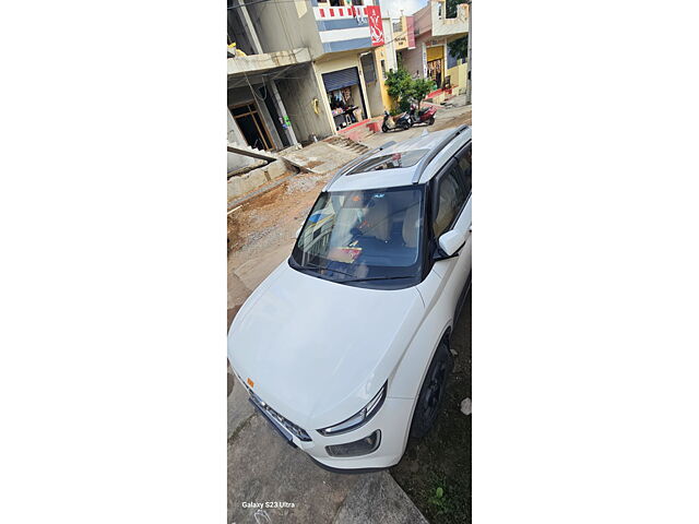 Used Hyundai Venue [2019-2022] SX 1.4 (O) CRDi in Nizamabad