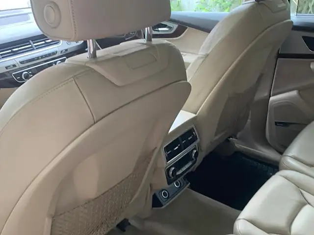 Used Audi Q7 [2015-2020] 45 TDI Technology Pack in Delhi