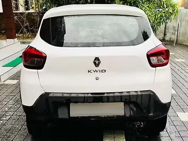 Used Renault Kwid [2015-2019] STD [2015-2019] in Kochi