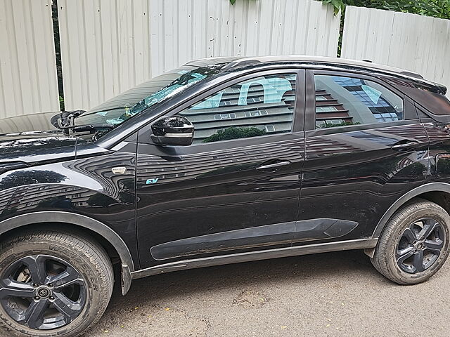 Used Tata Nexon EV [2020-2022] XZ Plus Dark Edition in Pune