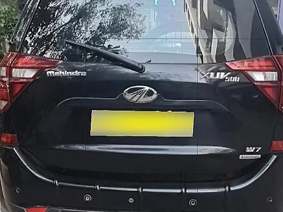 Used 2021 Mahindra XUV500 in Pune