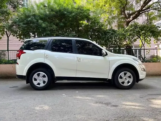 Used 2021 Mahindra XUV500 in Delhi