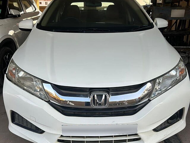 Used 2015 Honda City in Pune