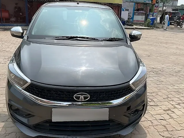 Used 2022 Tata Tiago in Samastipur