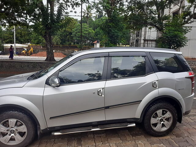 Used Mahindra XUV500 [2011-2015] W4 in Thiruvananthapuram