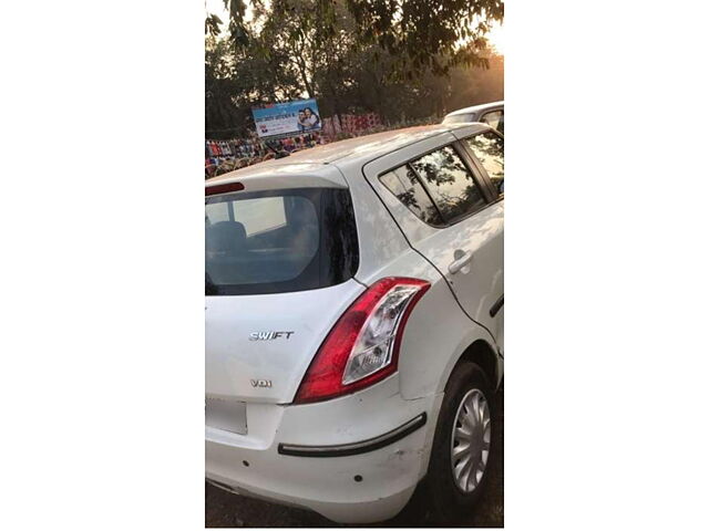 Used Maruti Suzuki Swift [2011-2014] VDi in Durg