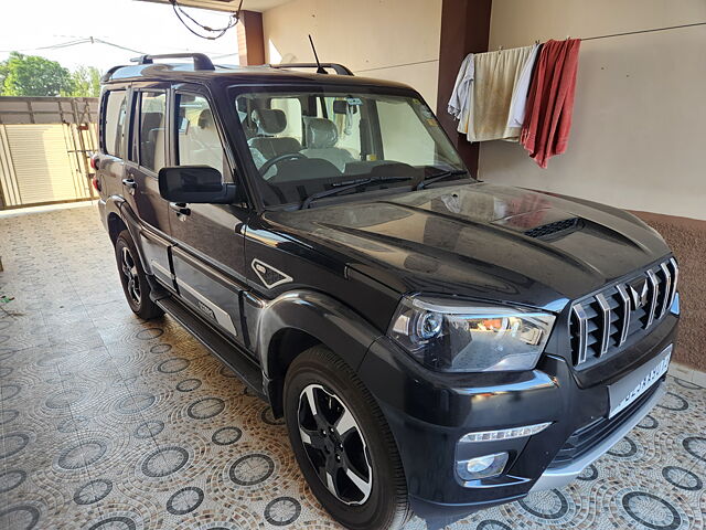 Used Mahindra Scorpio S11 MT 7S in Sirhind