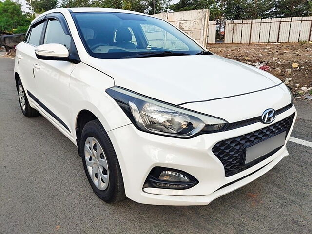 Used Hyundai Elite i20 [2018-2019] Sportz 1.2 in Surat