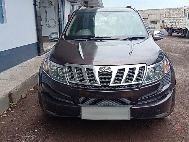 Used 2014 Mahindra XUV500 in Asansol