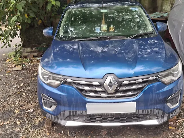 Used 2020 Renault Triber in Kolkata
