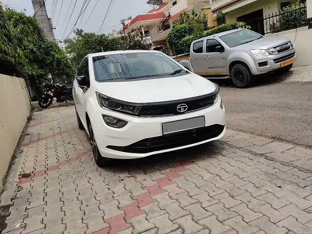Used 2023 Tata Altroz in Mohali