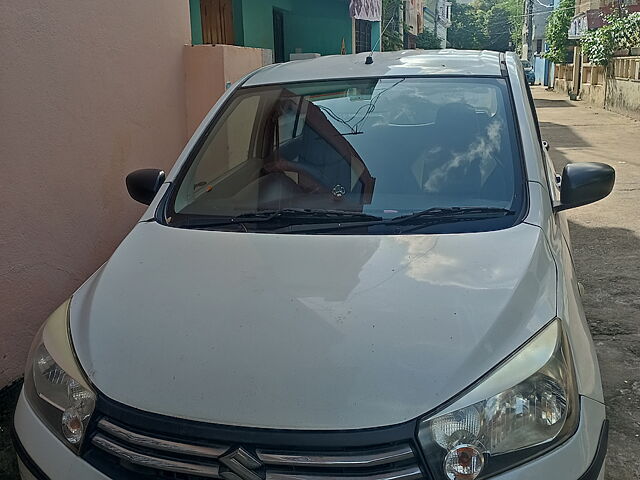 Used 2016 Maruti Suzuki Celerio in Bhubaneswar