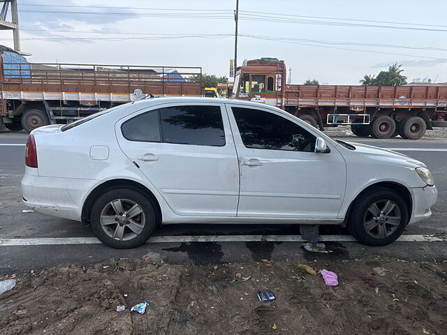 Used Skoda Laura Ambiente 1.9 TDI MT in Villupuram