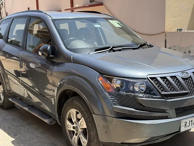 Used 2013 Mahindra XUV500 in Jaipur