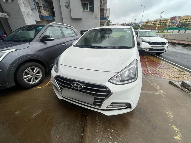 Used 2019 Hyundai Xcent in Jorhat