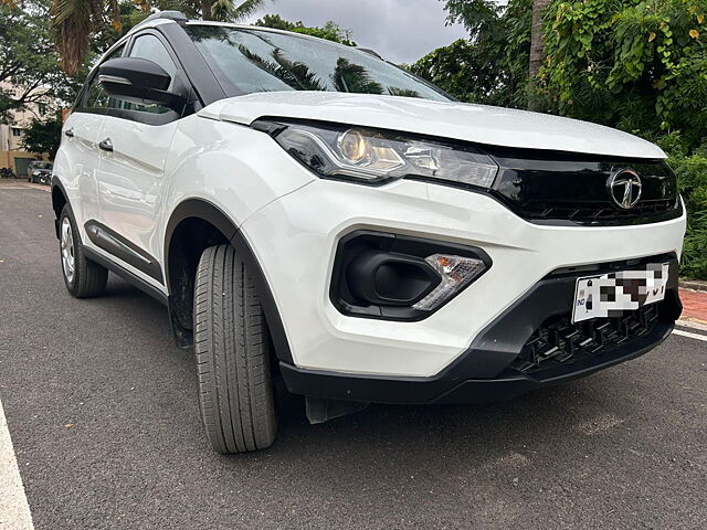 Used Tata Nexon [2020-2023] XM [2020-2023] in Shimoga