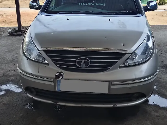 Used 2010 Tata Manza in Bangalore