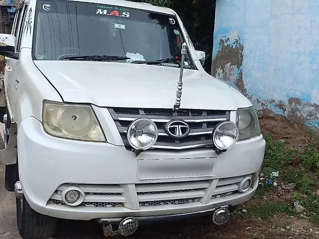 Used 2010 Tata Grande in Kumbakonam Used 2010 Tata Grande in Kumbakonam