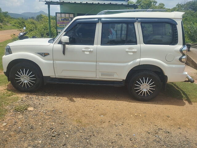 Used Mahindra Scorpio [2014-2017] S2 in Patna