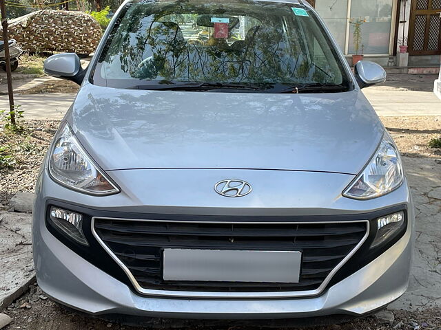 Used Hyundai Santro Sportz in Indore