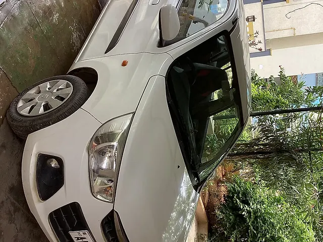 Used 2014 Maruti Suzuki Alto in Anantapur