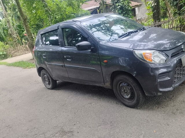 Used Maruti Suzuki Alto 800 VXi in North Lakhimpur