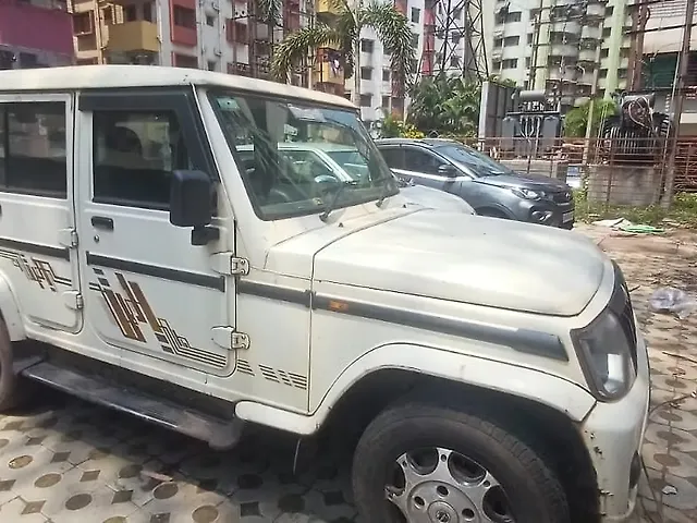 Used Mahindra Bolero [2020-2022] B4 in Durgapur