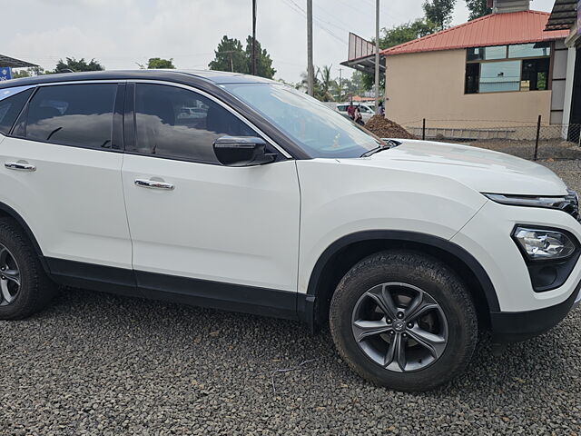 Used Tata Harrier [2019-2023] XZ Dual Tone [2019-2020] in Pune