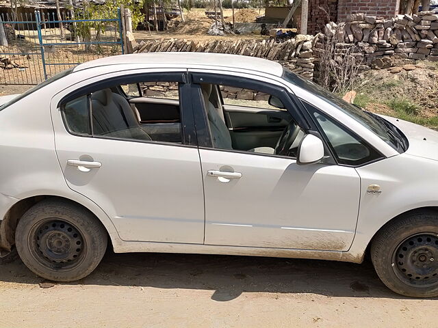 Used Maruti Suzuki SX4 [2007-2013] VDI in Baran