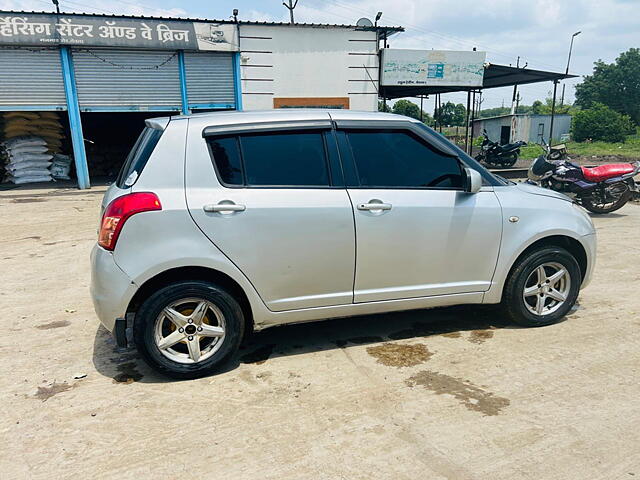 Used Maruti Suzuki Swift  [2005-2010] VDi ABS in Nashik